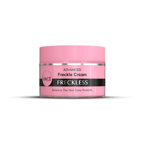 Vince Advanced Freckle Cream 50ml