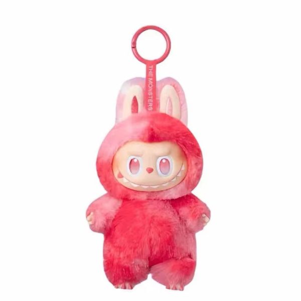 Soft And Fluffy Labubu Doll - Image 4