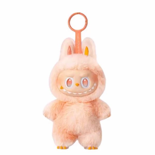 Soft And Fluffy Labubu Doll - Image 6