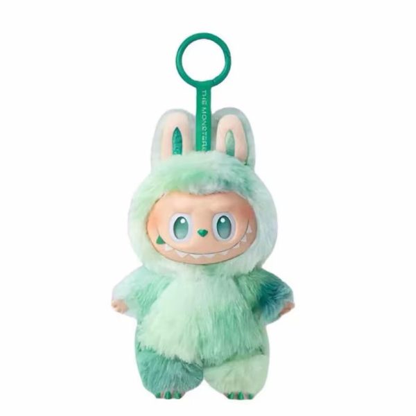 Soft And Fluffy Labubu Doll - Image 7