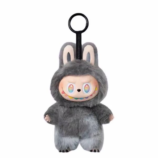 Soft And Fluffy Labubu Doll - Image 9