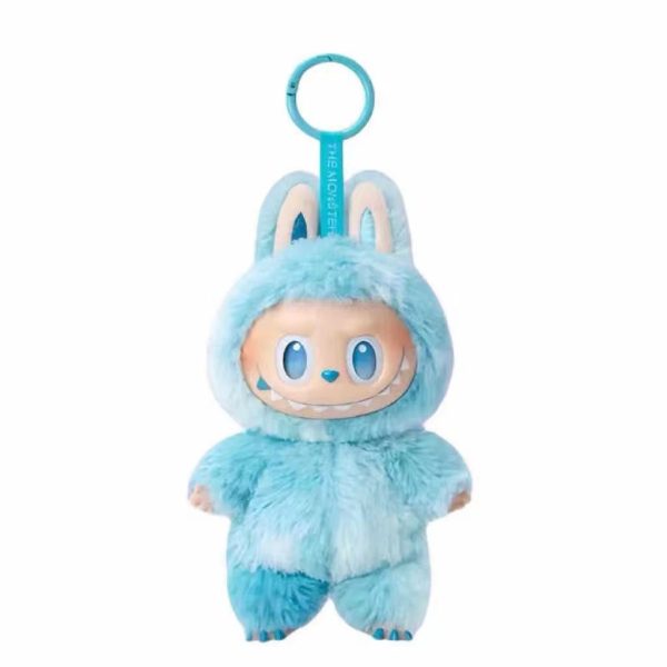 Soft And Fluffy Labubu Doll - Image 10