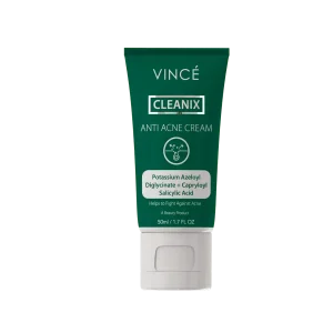 Vince Anti Acne Cream 50ml