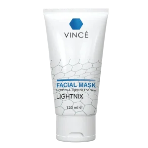 Vince Facial Mask 120ml