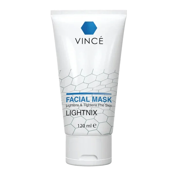 Vince Facial Mask 120ml