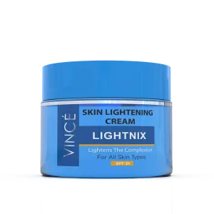 Vince Skin Lightening Cream 50ml