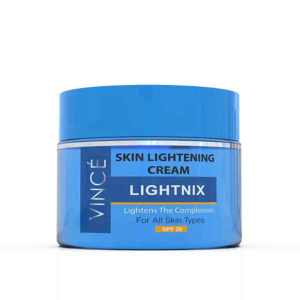 Vince Skin Lightening Cream 50ml
