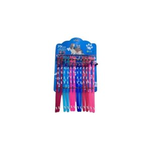 Rubber Cat Collar, CLH-01143