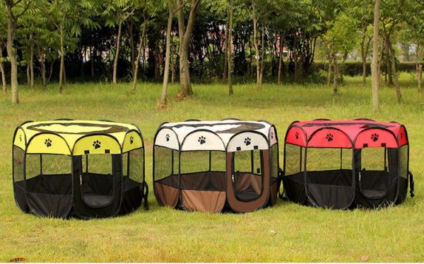 Kennel For Pets - Image 2