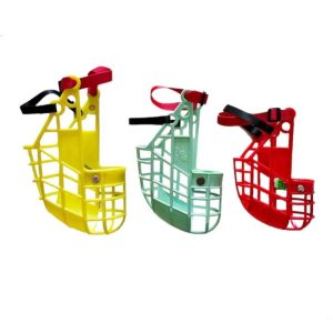 Greyhound Muzzle For Pets