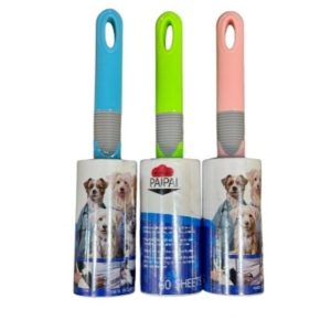 Lint Roller Imp For Pets