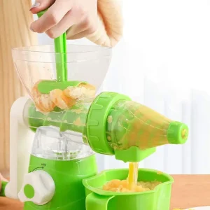 Find Back Multi-Function Juicing Machine