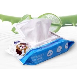 Pet Wipes Local , PGP-05021