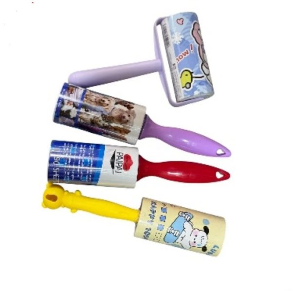 Lint Roller Imp For Pets - Image 2