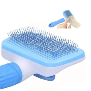 Pet Grooming Brush Pack
