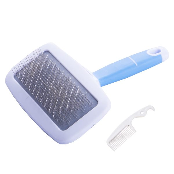 Pet Grooming Brush Pack - Image 3