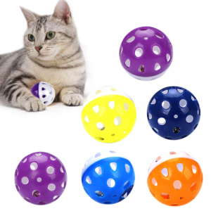 Nunbell Cat Toy 4pcs