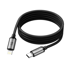 Login L-905 Data Cable, 22.5 W, PD To iOS.
