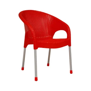 Steel Plastic GLORY Chair /Tokra Chair Model SP-662