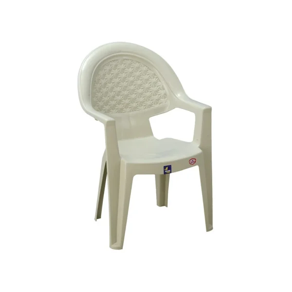 SAAB SP-630 New Full Plastic Rani Chair 2023 - Image 3