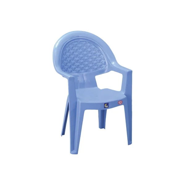 SAAB SP-630 New Full Plastic Rani Chair 2023 - Image 4