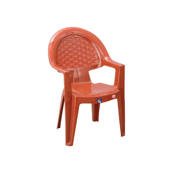 SAAB SP-630 New Full Plastic Rani Chair 2023 - Image 5