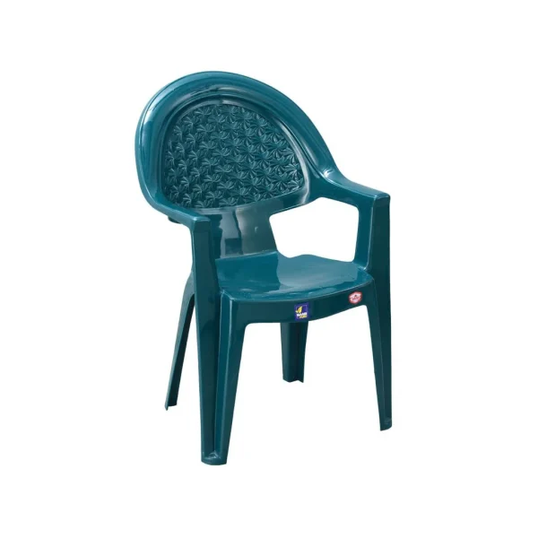SAAB SP-630 New Full Plastic Rani Chair 2023 - Image 6