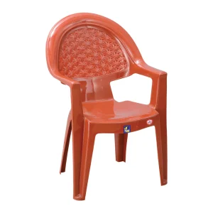 SAAB SP-630 New Full Plastic Rani Chair 2023