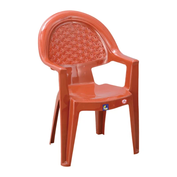 SAAB SP-630 New Full Plastic Rani Chair 2023