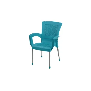 Baby Super Relaxo Steel Legs Chair SAAB SP-660 For Kids