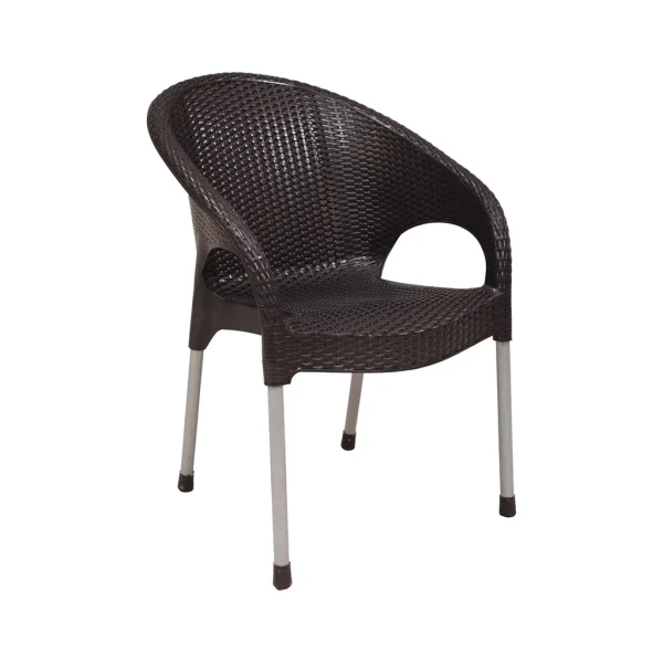 Steel Plastic GLORY Chair /Tokra Chair Model SP-662 - Image 6