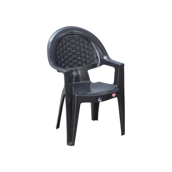 SAAB SP-630 New Full Plastic Rani Chair 2023 - Image 2