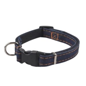 Dog Jeans Collar