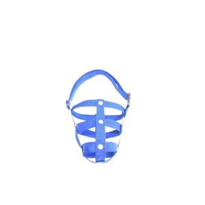 Soft Muzzle for Dogs