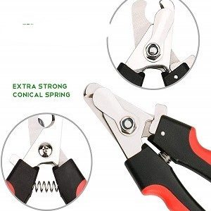 Nunbell Nail Clipper For Pets