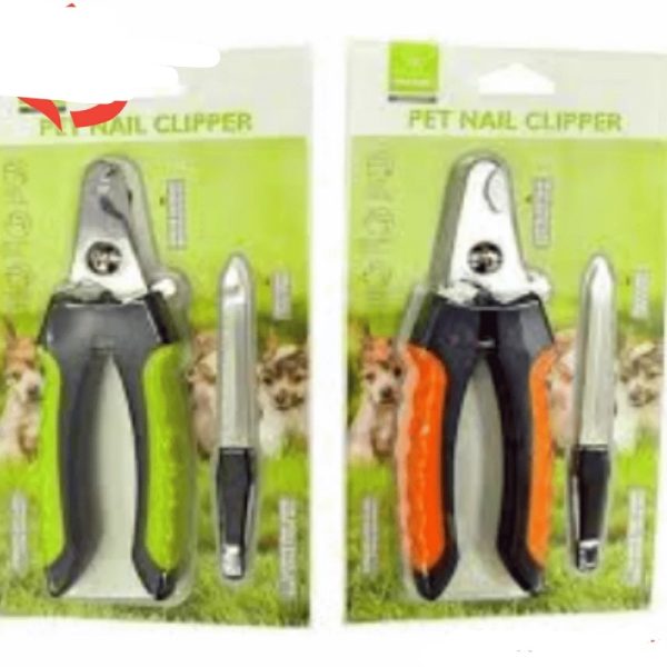 Nunbell Nail Clipper For Pets - Image 3