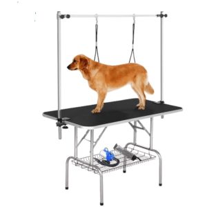 Pets Grooming Table, PGP-05005