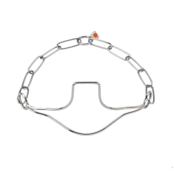 GSD Training Choke Collar Front Up For Pets, CLH-01064