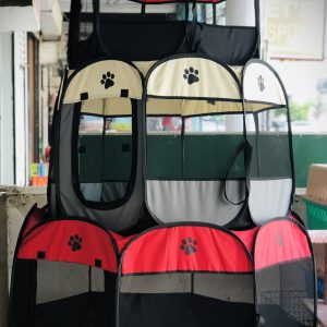 Kennel For Pets