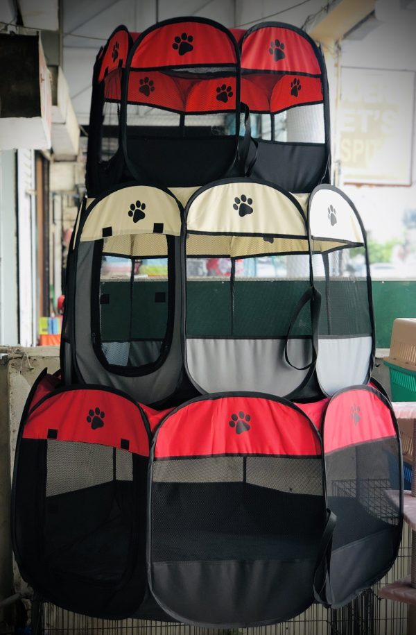 Kennel For Pets