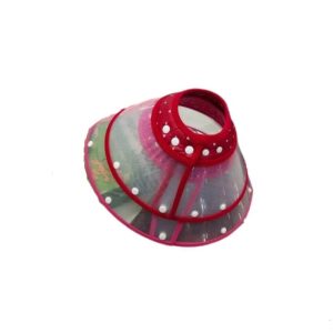 Soft Elizabethan Collar For Dogs