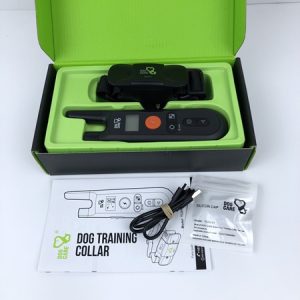Dog Care Dog Training Collar, CLH-01066