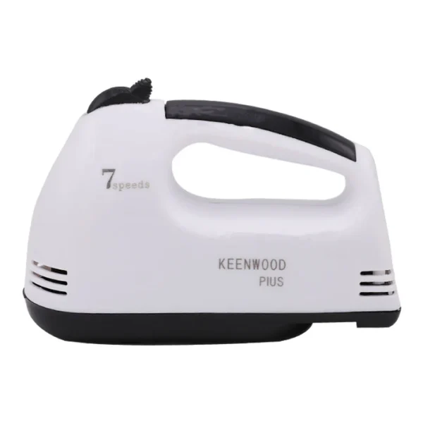 KEENWOOD PLUS Hand Mixer KE-133 (180W) - Image 2