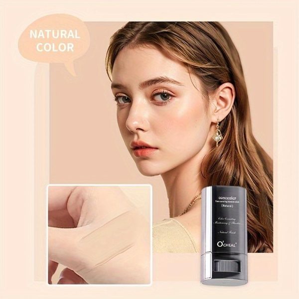 O'Cheal Contour Stick Long-wear Lightweight Brighten Stick Face Concealer. - Image 4