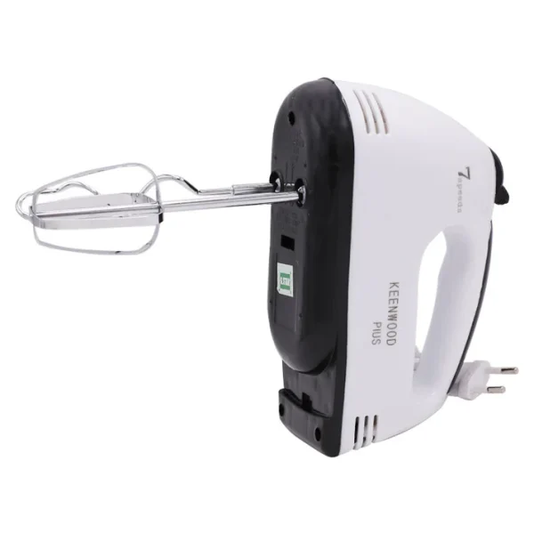KEENWOOD PLUS Hand Mixer KE-133 (180W) - Image 3