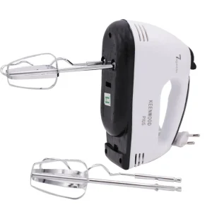 KEENWOOD PLUS Hand Mixer KE-133 (180W)