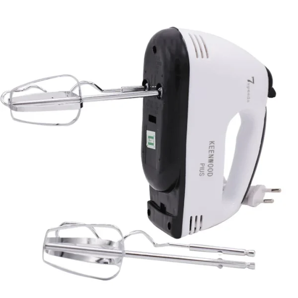 KEENWOOD PLUS Hand Mixer KE-133 (180W)
