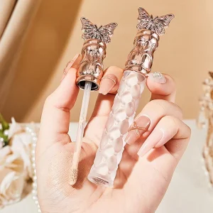 Butterfly Concealer Covers acne marks, Dark Spots And Pores.