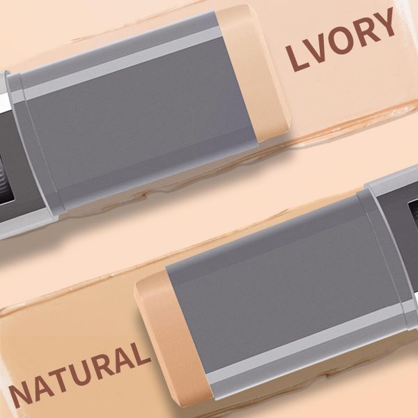 O'Cheal Contour Stick Long-wear Lightweight Brighten Stick Face Concealer. - Image 6