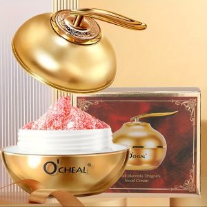 O'Cheal Retinol Skin Nourishing Dragon Blood Cream